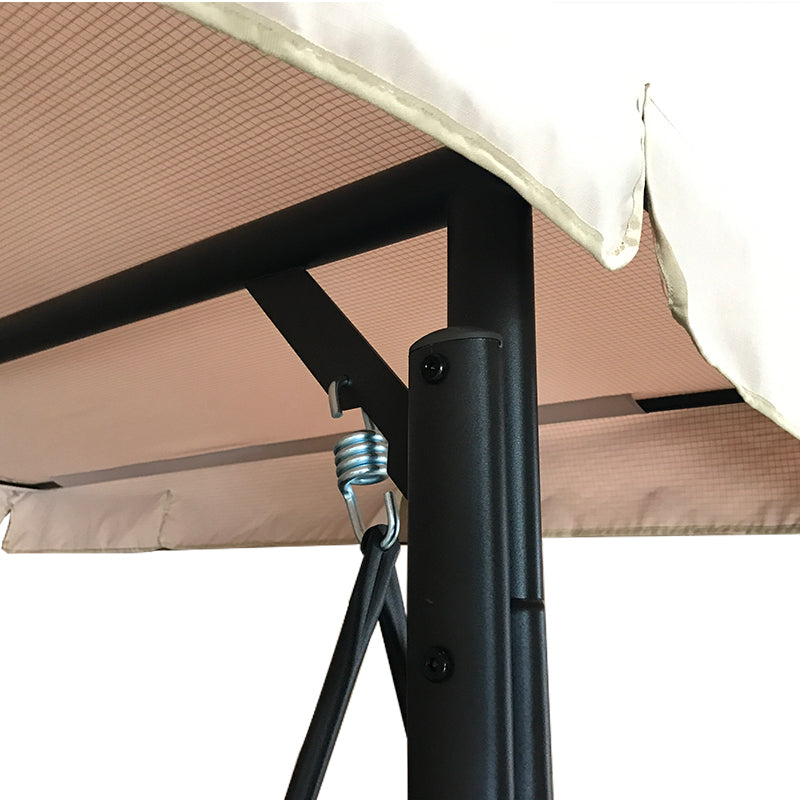 Replacement Canopy for Wentworth 2017 Swing
