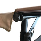Replacement Canopy for Wentworth 2017 Swing
