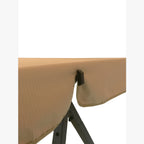 Replacement Canopy for Wesley Creek 3-Person Swing