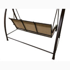 Replacement Canopy for Wesley Creek 3-Person Swing