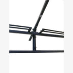 Replacement Canopy and Netting for Westerly 10x12 Gaz - Riplock