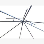 Replacement Canopy for Westerly 10x12 Gazebo - Riplock 350