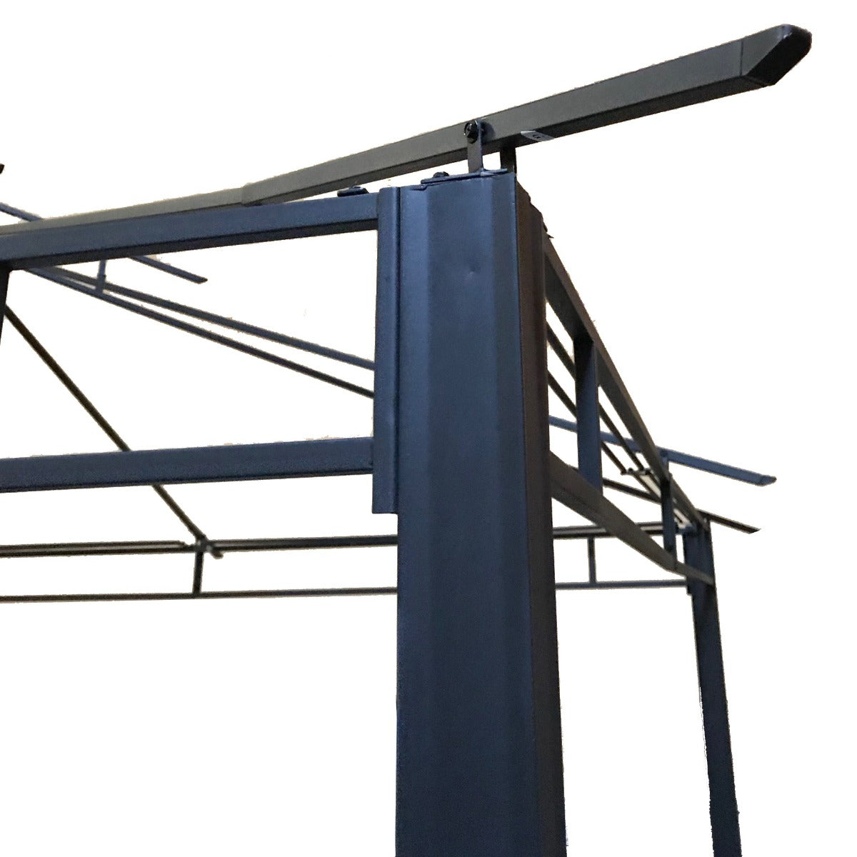 Replacement Canopy and Netting for Westerly 10x12 Gaz - Riplock