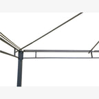 Replacement Canopy and Netting for Westerly 10x12 Gaz - Riplock