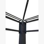 Replacement Canopy and Netting for Westerly 10x12 Gaz - Riplock