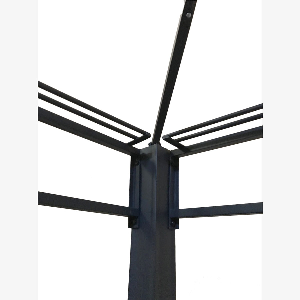 Replacement Canopy and Netting for Westerly 10x12 Gaz - Riplock