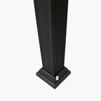 Replacement Canopy and Netting for Westerly 10x12 Gaz - Riplock