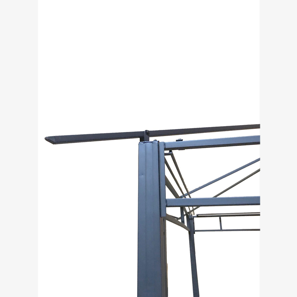 Replacement Canopy for Westerly 8x8 Gazebo - Riplock 350