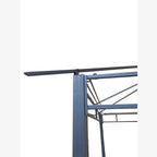 Replacement Canopy for Westerly 8x8 Gazebo - Riplock 350