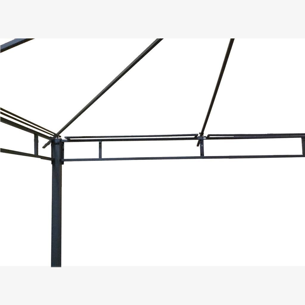 Replacement Canopy for Westerly 8x8 Gazebo - Riplock 350