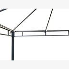 Replacement Canopy for Westerly 8x8 Gazebo - Riplock 350