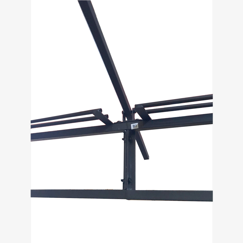 Replacement Canopy for Westerly 8x8 Gazebo - Riplock 350