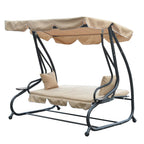 Replacement Canopy for Whitney Swing