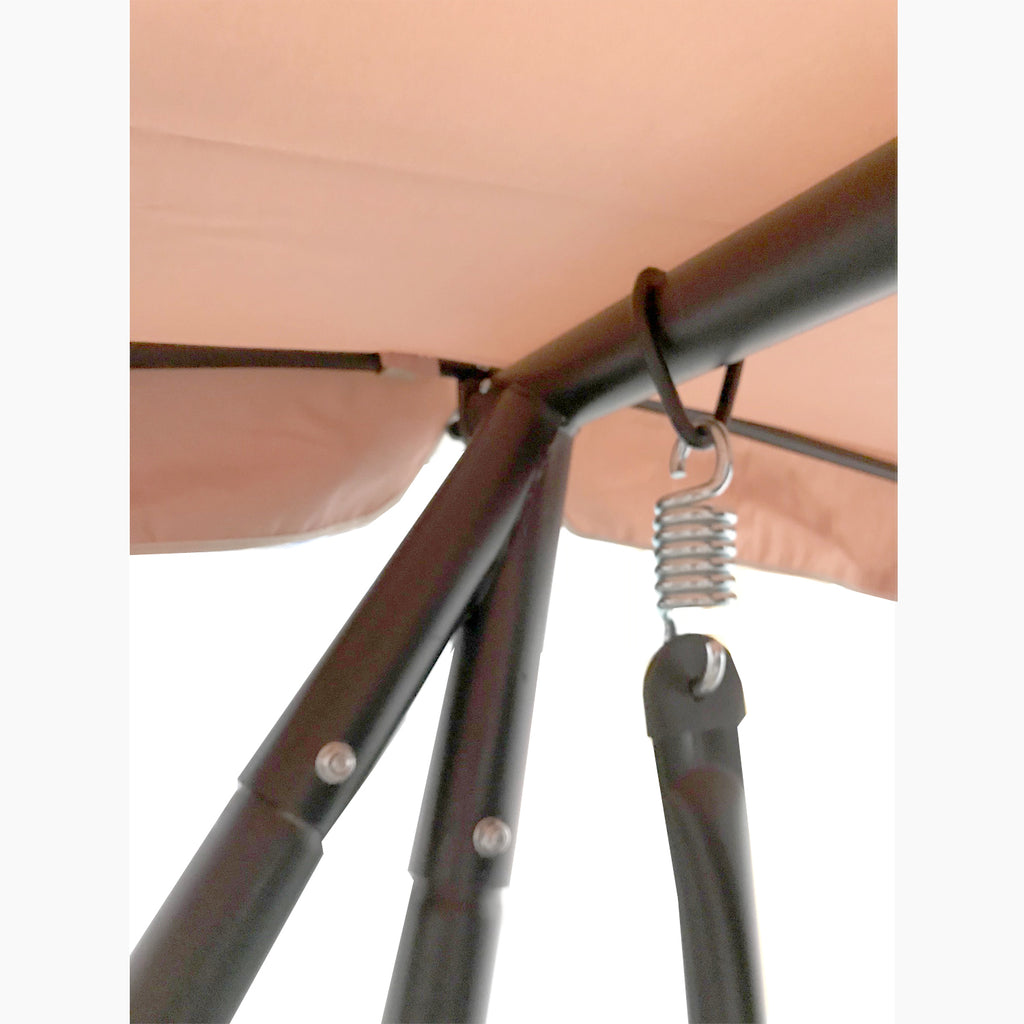 Replacement Canopy for Whitney Swing