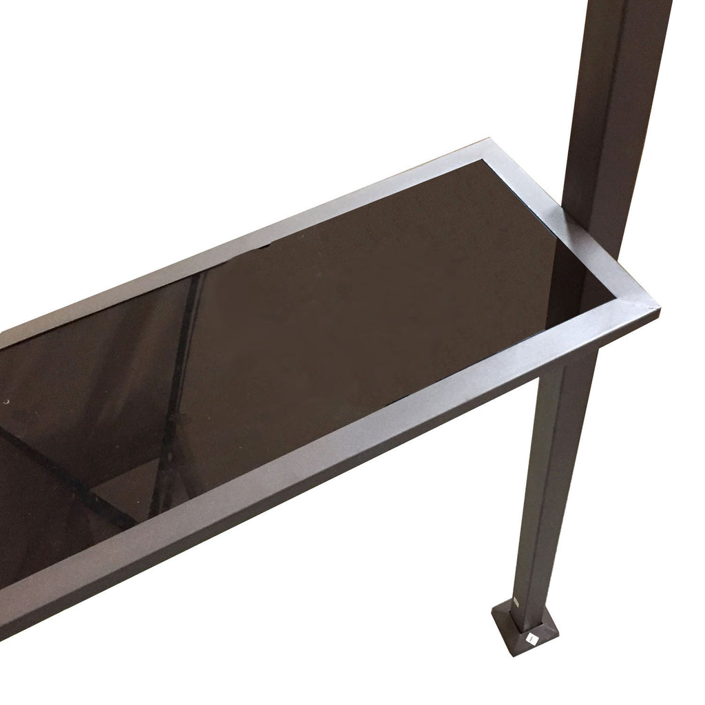 Replacement Canopy for Wicker Grill Gazebo - RipLock 350