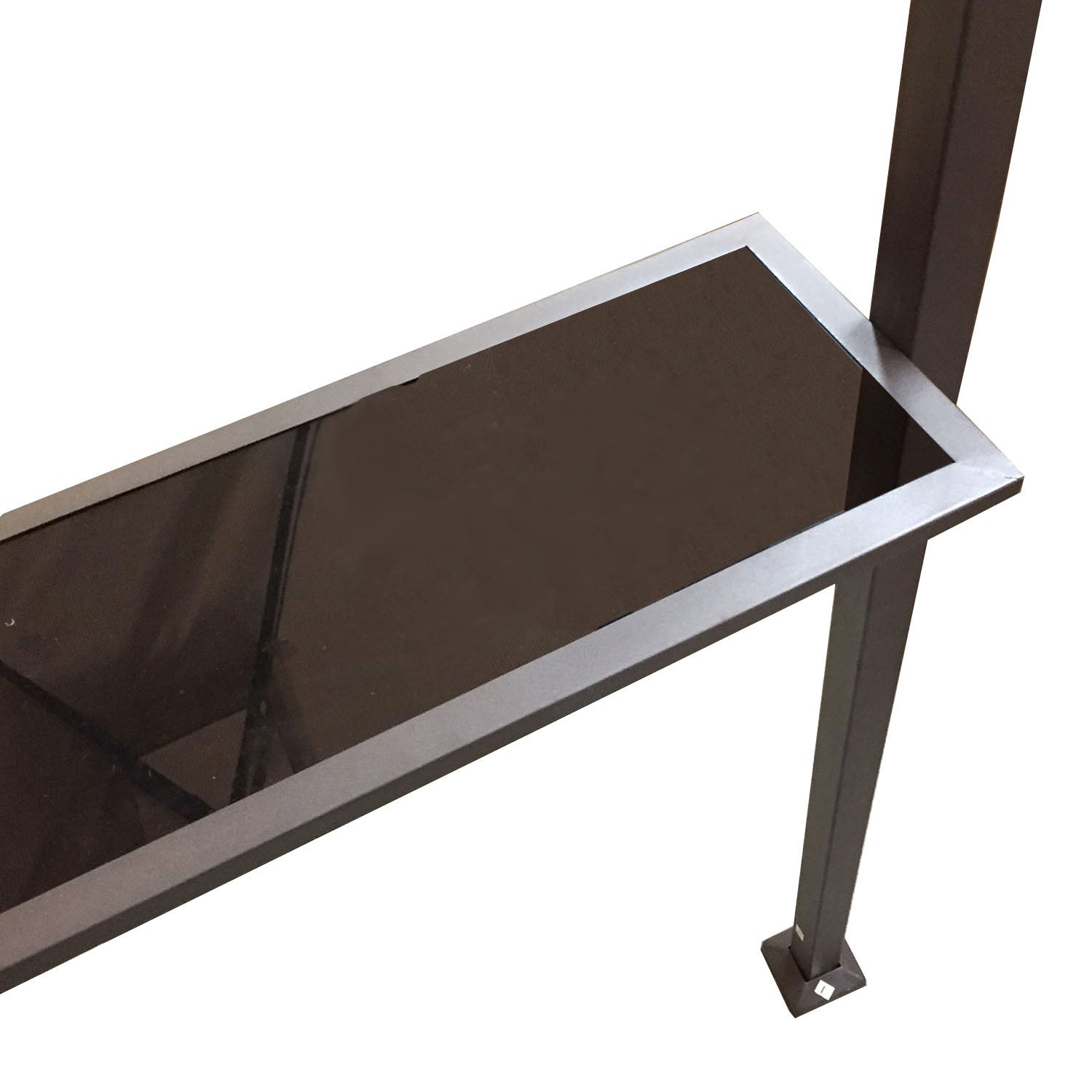 Replacement Canopy for Wicker Grill Gazebo - RipLock 350