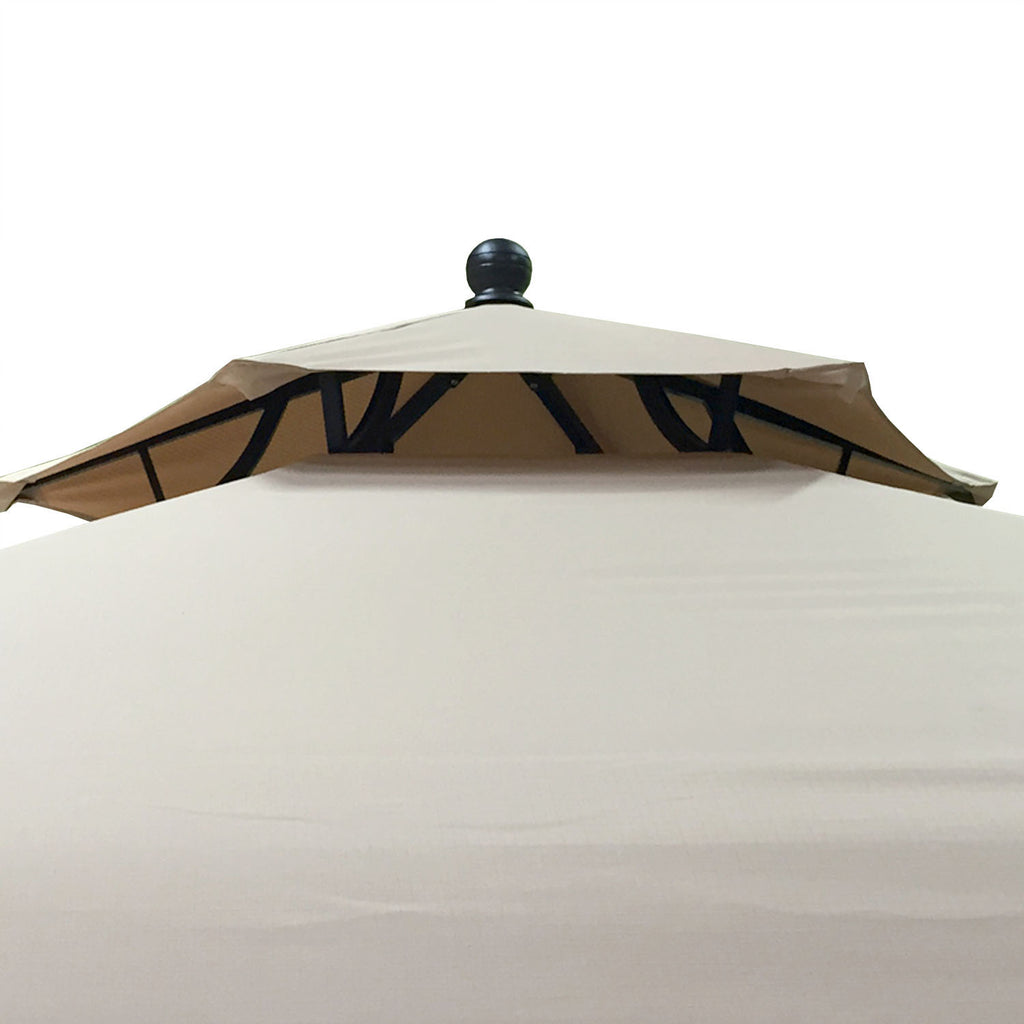 Replacement Canopy for Wilmore Gazebo - RipLock 350