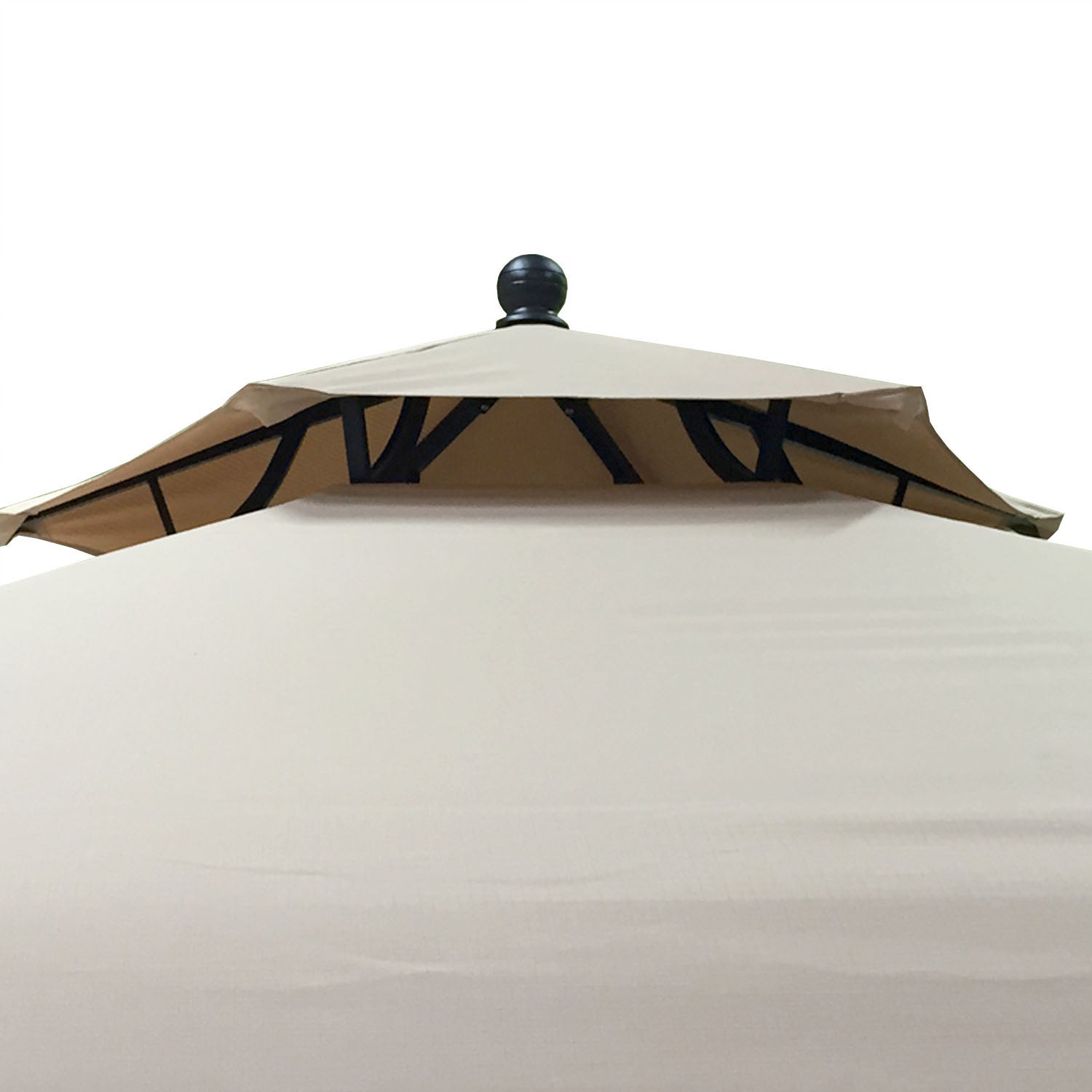 Replacement Canopy for Wilmore Gazebo - RipLock 350