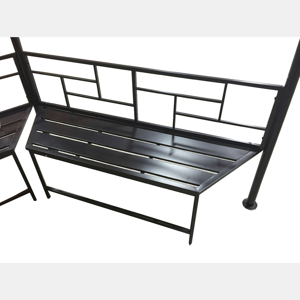 Replacement Canopy for Wilmore Gazebo - RipLock 350