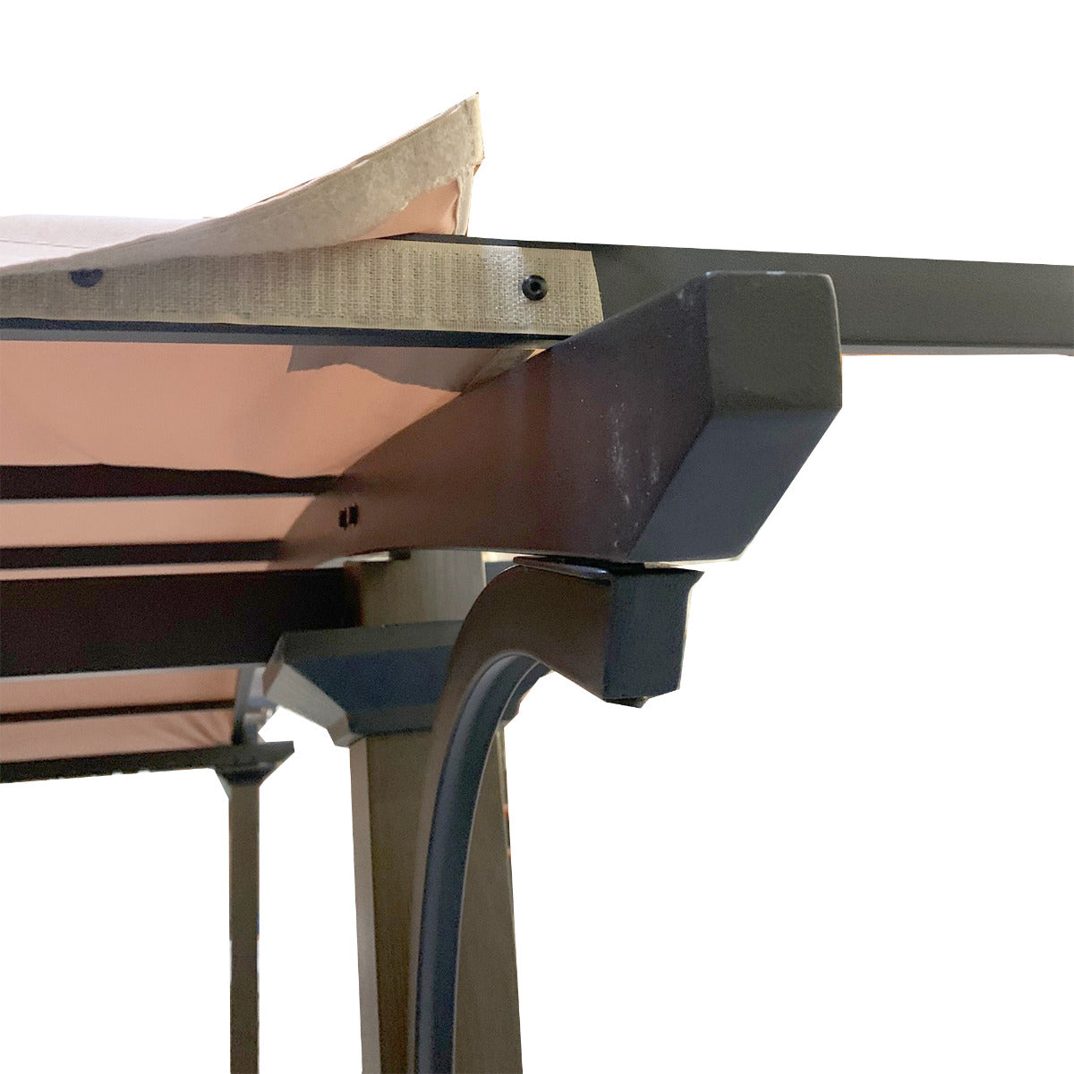 Replacement Canopy for HD Designs Sling Pergola - A106001201- Riplock 500