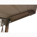 Replacement Canopy for Palermo Swing