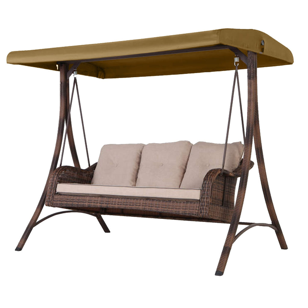 Replacement Canopy for Palermo Swing