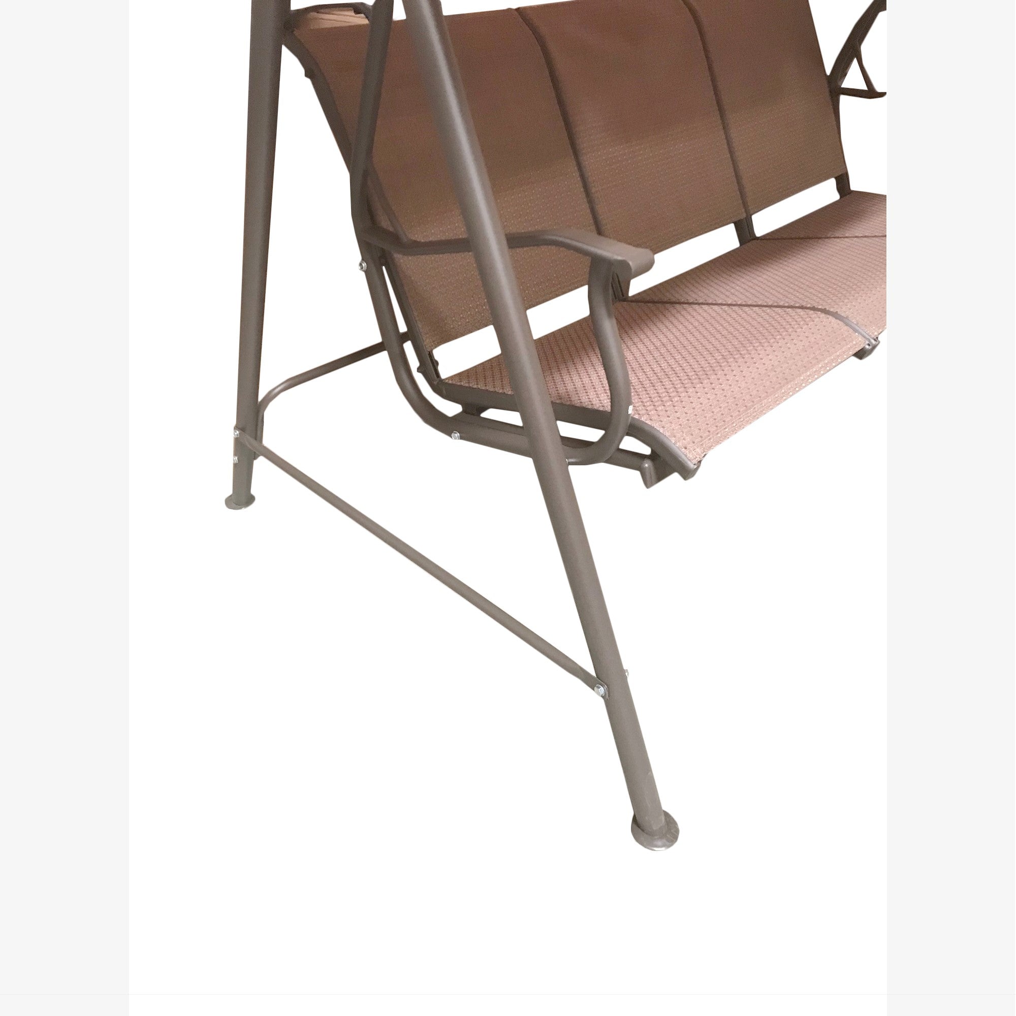 Replacement Canopy for Three Person Swing