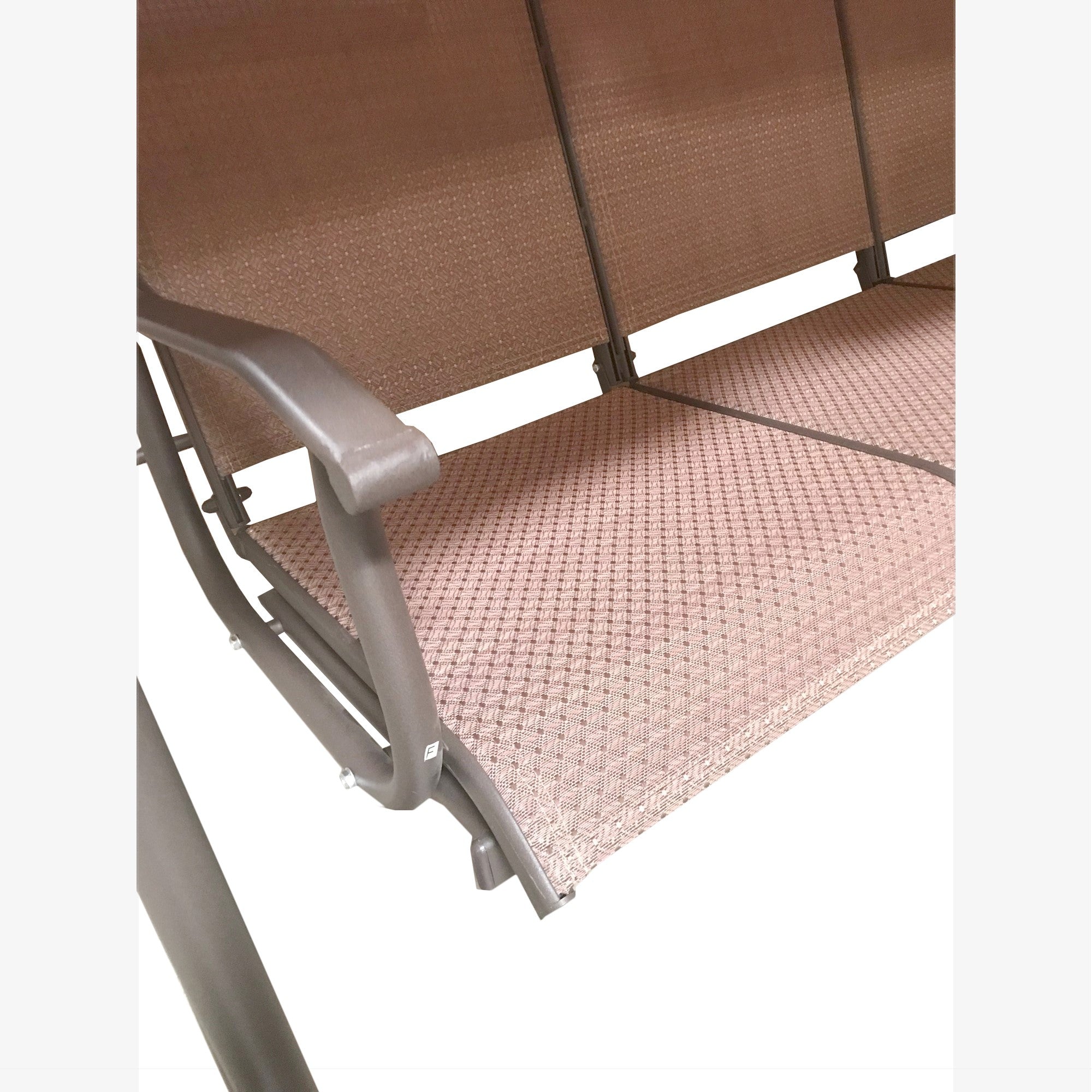 Replacement Canopy for Three Person Swing