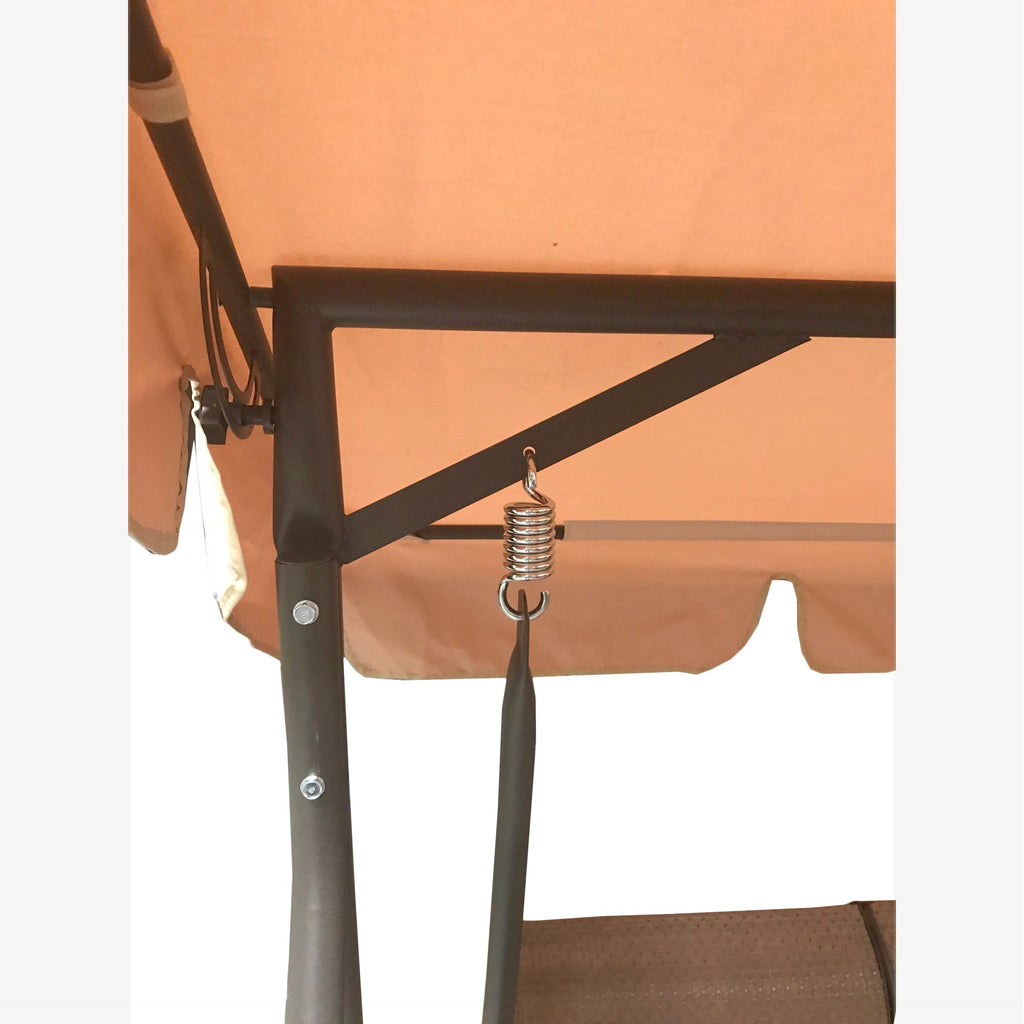 Replacement Canopy for Three Person Swing