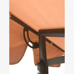 Replacement Canopy for Three Person Swing