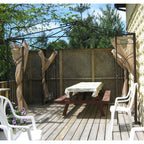 Replacement Canopy for Home Depot Trellis Gazebo  - RipLock 350