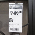 Replacement Canopy for Home Depot Trellis Gazebo  - RipLock 350