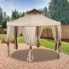 Lorena Hexagon Replacement Canopy - RipLock 350
