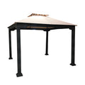Replacement Canopy for Xtremepower 10x10 Gazebo - Riplock 500
