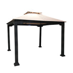 Replacement Canopy for Xtremepower 10x10 Gazebo - Riplock 500
