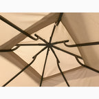 Replacement Canopy for Xtremepower 10x10 Gazebo - Riplock 500
