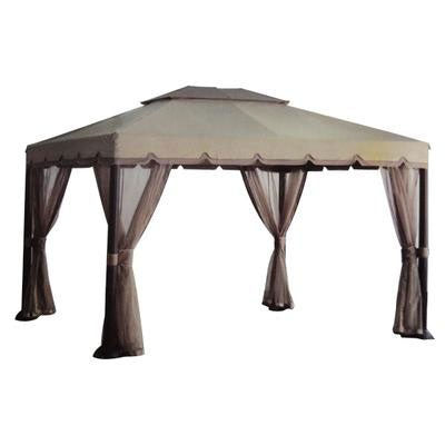 Replacement Canopy for Yada 12 x 12 Gazebo - RipLock 350