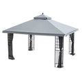 Replacement Canopy for Victory Garden 10 x 12 Gazebo - 350