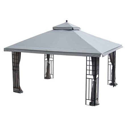Replacement Canopy for Victory Garden 10 x 12 Gazebo - RipLock 350