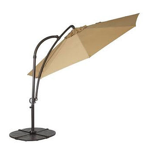 11 replacement fabric patio umbrella salsa Garden Winds Canopy Top for Hampton Bay Solar Offset filter_Backpack Saola Tech Backpack · Size:56R this canopy provides protection