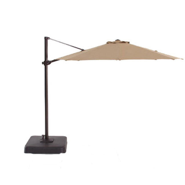 Replacement Canopy for AR 9ft Umbrella - RipLock 350