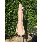 Replacement Canopy for AR 9ft Umbrella - RipLock 350