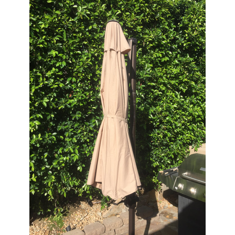 Replacement Canopy for AR 9ft Umbrella - RipLock 350