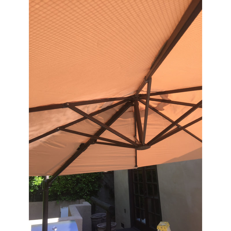 Replacement Canopy for AR 9ft Umbrella - RipLock 350
