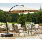 Replacement canopy for tiverton umbrella