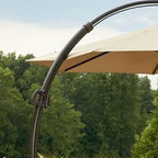 Replacement Canopy for 2009 Tiverton Offset Umbrella
