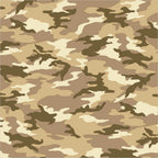 10 X 10 Universal Replacement Canopy 2-Tiered - 350, Camo Sand