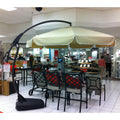 Replacement Canopy for 2012 Gluckstein Umbrella - 350