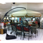 Replacement Canopy for 2012 Gluckstein Umbrella - 350