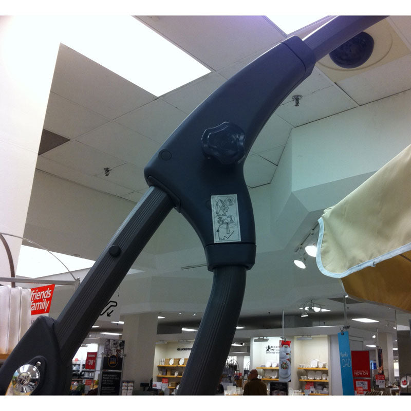 Replacement Canopy for 2012 Gluckstein Umbrella - 350